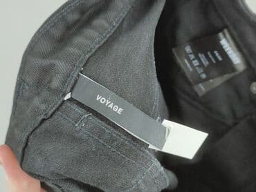 jeansy straight i regular damskie samsoe samsoe: Weekday, Jeans for women, XS — 4