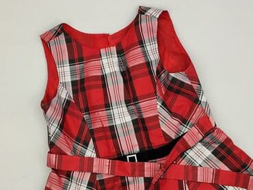 sukienki dla niemowląt na wesele: Sukienka damska, rozmiar S — 1