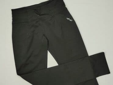 sukienka 4f damska: Leggings Sports for women, size S (EU 36) — 1