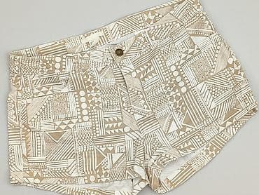 spodenki castorama: H&M, Szorty damskie, rozmiar M — 1