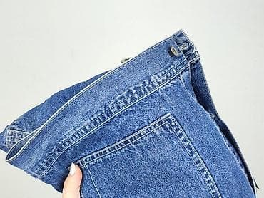 identic man kurtka: Kurtka jeansowa damska, rozmiar M — 6