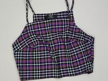 mango utlet: Bershka, Top damski, rozmiar M — 1