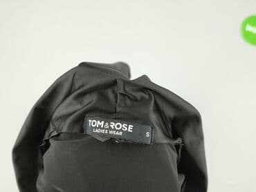 bluzki kopertowe reserved: Tom Rose, Жіноча блуза, розмір S — 4