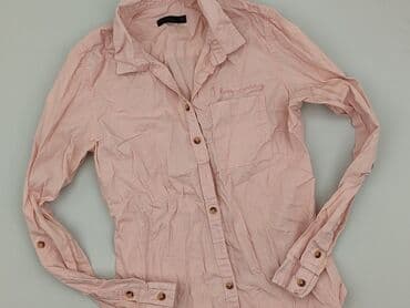 sinsay koszulka basic: Sinsay, Koszula damska, rozmiar S — 1