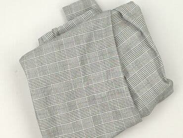 Women: Lindex, Material trousers for women, size M (EU 38) — 6