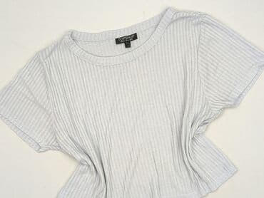 h m plus size tops: Topshop, Top damski, XL — 1