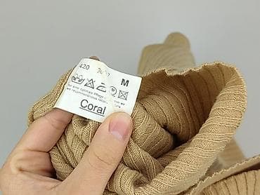morgan sweter: Sweter damski, rozmiar M — 5