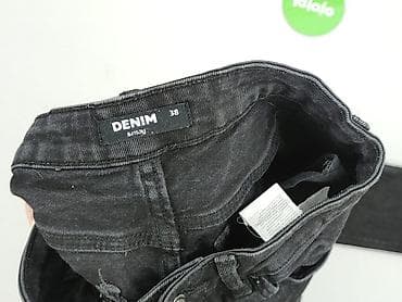 wake jeans: Sinsay, Jeansy damskie, rozmiar M — 4