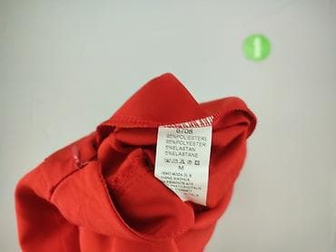 i buty: Spodnie materiałowe damskie, rozmiar M — 4