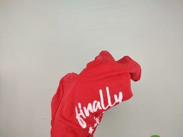 pięć lat w paski bluza w paski swiat: Bershka, Bluza damska
, rozmiar L — 6