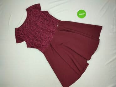 cocomoda sukienki wieczorowe: Numoco, Sukienka damska, rozmiar M — 2