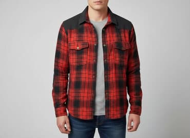 kurtka koszulowa c a: Сорочка жіноча, розмір L на lalafo.pl — 1 kurtka koszulowa c a: Сорочка жіноча, розмір L — 1