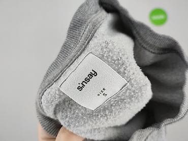 cropp sweter w paski: Sinsay, Bluza damska
, rozmiar S — 4