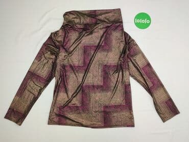koszula z bambusem meme: Women's blouse, size 2XL (EU 44) — 2