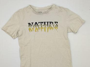 massimo koszula: Sinsay, Koszulka dla mężczyzn, rozmiar XS — 1