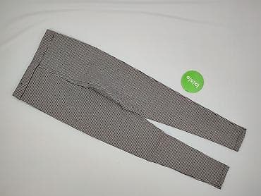 inditex 77302: Zara, Spodnie materiałowe damskie, rozmiar XS — 3