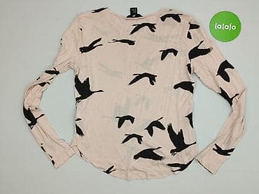 żaba: H&M, Bluzka damska, rozmiar XS — 3