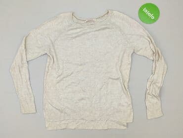 kurtki zimowe damskie c a: Camaïeu, Sweter damski, rozmiar S — 2