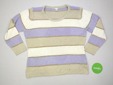 nowatex collection: Sweter damski, rozmiar XL — 2