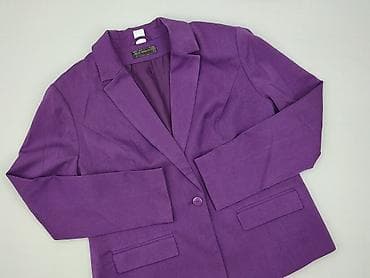 kurtka varlesca: Bpc bonprix collection, Marynarka damska, rozmiar 3XL — 1