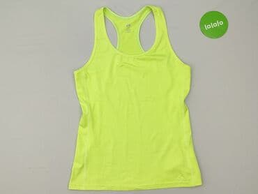 ubrania do koszykówki: H&M Sport, Top damski, rozmiar M — 2