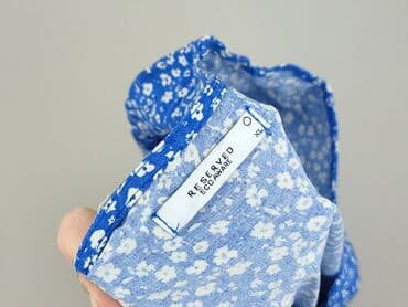 sukienki dżinsowa reserved: Sukienka damska, rozmiar XL — 6