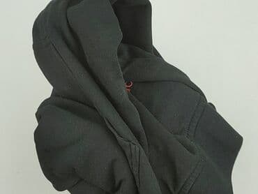 bluzki z smiesznymi napisami: JHK, Bluza z kapturem damska, rozmiar S — 7