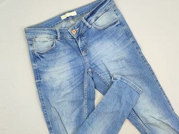 Zara, Jeans for women, size XS (EU 34)