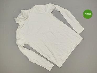 sweter damski basic: Wolford, Golf damski, rozmiar S — 2