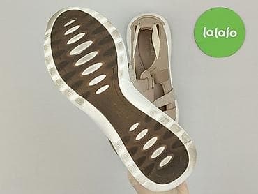 kozaki clarks: Clarks, Sandały damskie, rozmiar 41.5 — 4