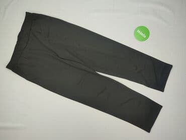 piżamy damskie allegro: Spodnie materiałowe damskie, rozmiar XL — 2