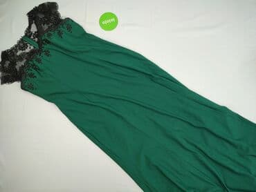 najdroższe sukienki wieczorowe: Sukienka damska, rozmiar 4XL — 2