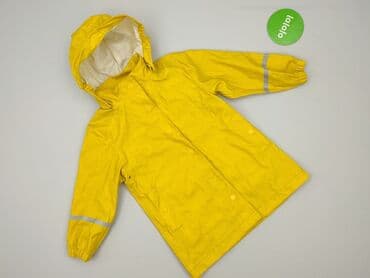 grey wolf swetry: Kurtka przeciwdeszczowa, Lindex, 3-4 lat, 98-104 cm, stan - Bardzo dobry — 2