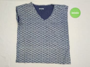 t shirty pod marynarkę: Bonprix, T-shirt damski, rozmiar L — 2