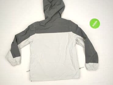 5 10 15 kurtki dla dziewczynek: Transitional jacket, Terranova, 140-146 cm, condition - Very good — 3