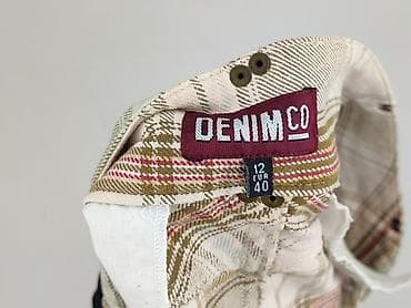 jeans moschino: Denim Co, Spódnica damska, rozmiar L — 4