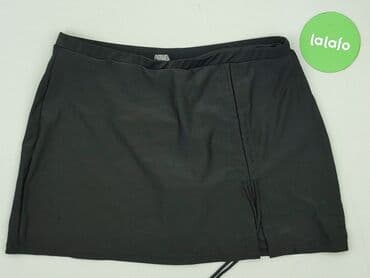 stroje kąpielowe plus size h m: Spódnica damska, XL — 3
