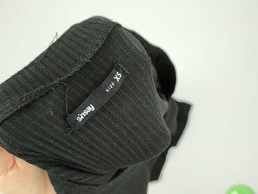 sukienki sweterkowa sinsay: Sinsay, Sukienka damska, rozmiar XS — 5