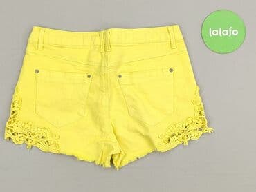 stradivarius spódniczko spodenki: Stradivarius, Shorts for women, size XS — 4