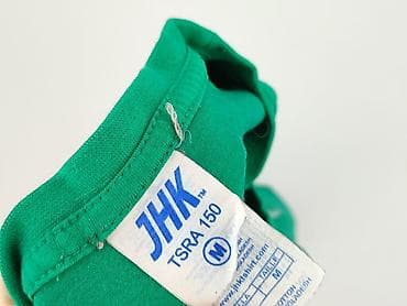 tshirt: JHK, Koszulka dla mężczyzn, rozmiar M — 5