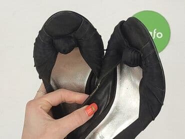 дешеве жіноче взуття: New Look, Flat shoes for women, 40, condition - Very good — 8