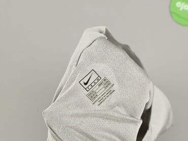 nike tech flece t shirty: Nike, Top damski, rozmiar M — 4