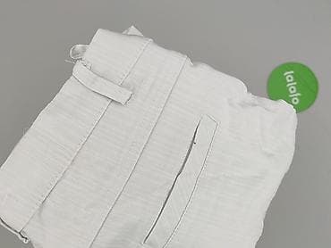 biale buty: Szorty damskie, rozmiar M — 5