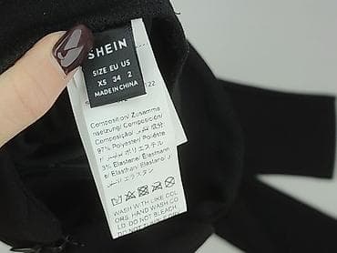 shein s: Shein, Spodnie materiałowe damskie, rozmiar XS — 4