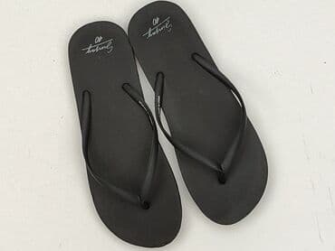 Sinsay, Klapki damskie, rozmiar 40