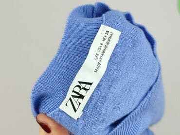 neonowy sweter zara: Zara, Sweter damski, rozmiar S — 4