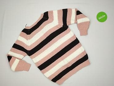 sweter hilfiger: Sweter damski, rozmiar L — 3