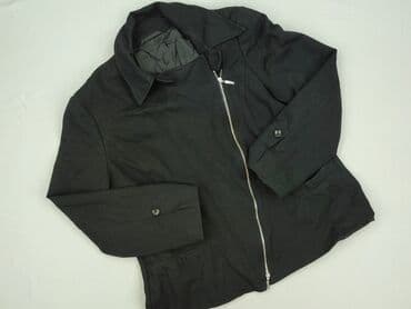 chanel kurtka: Kurtka przejściowa damska, rozmiar 2XL — 1