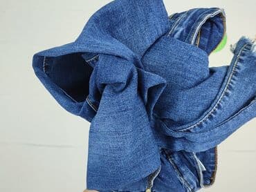 dziurawe dżinsy: M.Sara, Jeansy damskie, rozmiar XS — 5