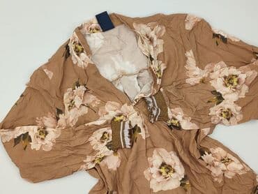 koszulka z bambusem zara: Bluzka damska, M — 1